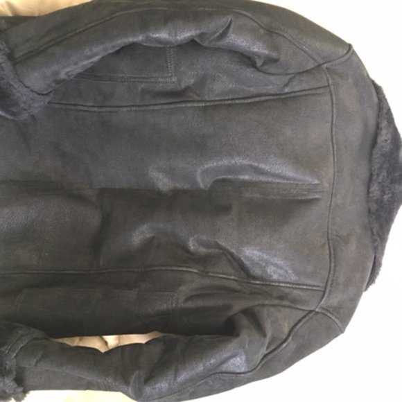 Leather Jacket - Picture 10 of 10